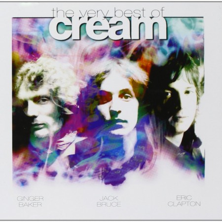 The Very Best of Cream (1995)