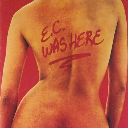 E.C. Was Here (1975)