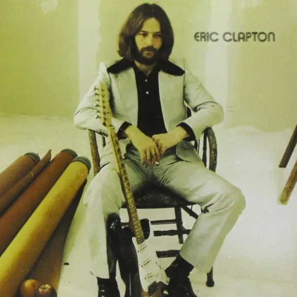 Eric Clapton (1970)