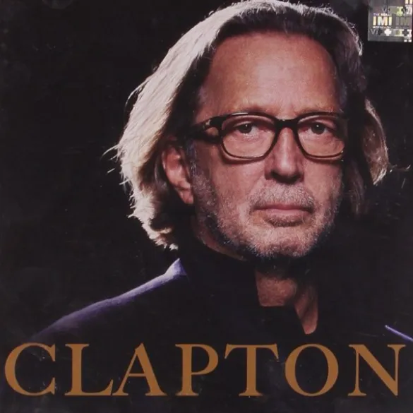 Clapton (2010)